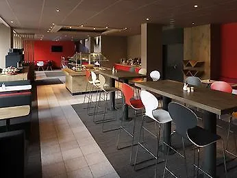 Ibis Hauptbahnhof Nuremberg
