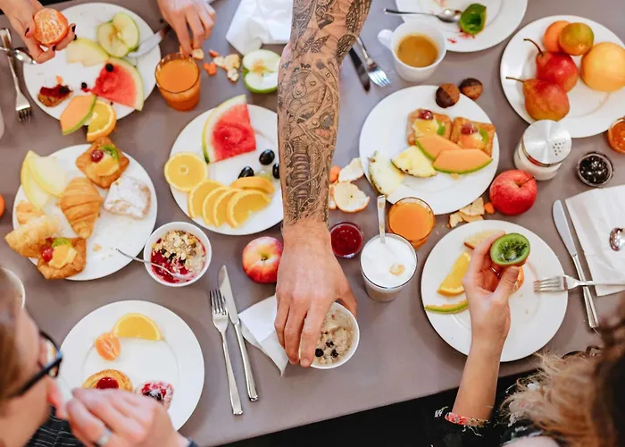 Ibis Hauptbahnhof 3*